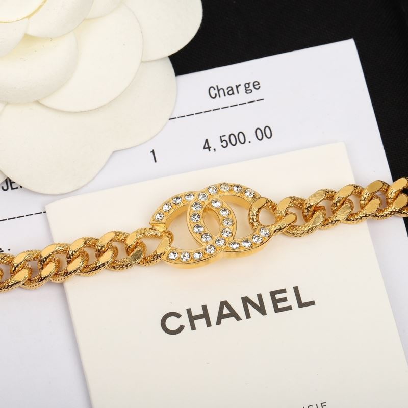 Chanel Bracelets